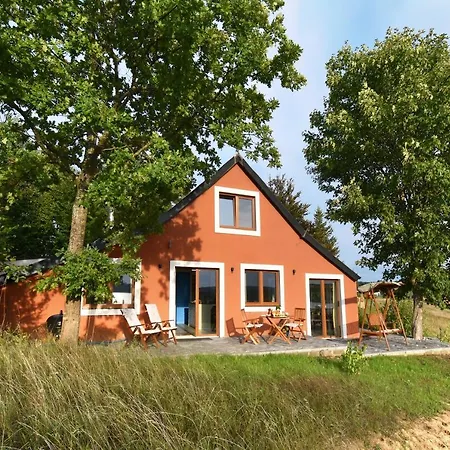 Dadaj Park Home Biskupiec  Exterior foto