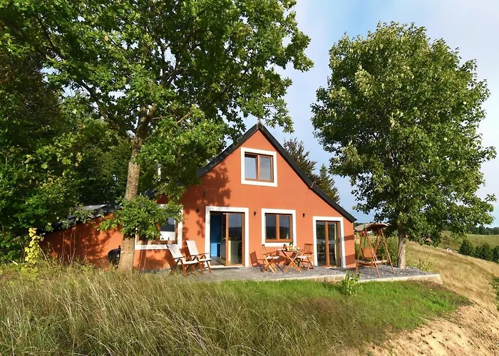 Dadaj Park Home