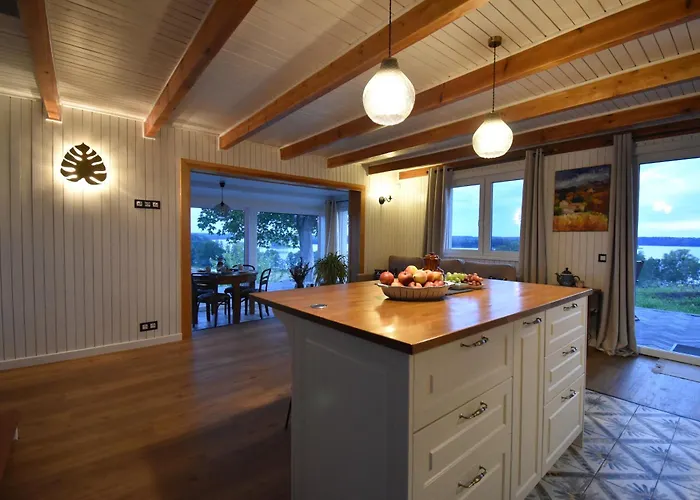 Dadaj Park Home