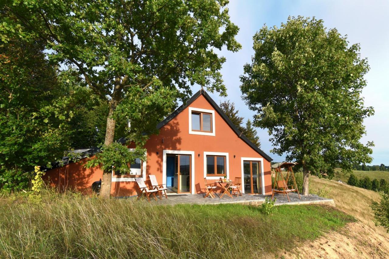Villa Dadaj Park Biskupiec (Olsztyn)