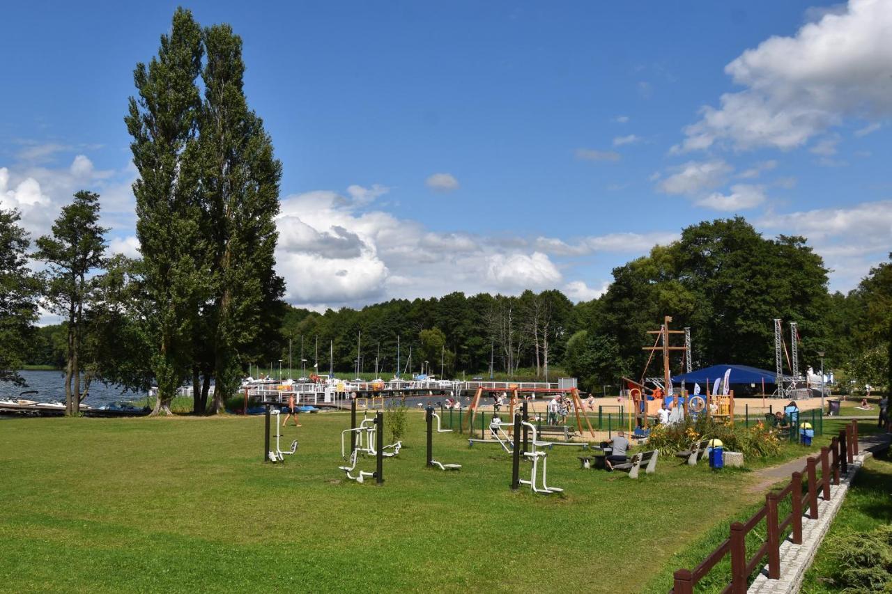Dadaj Park * Biskupiec (Olsztyn)