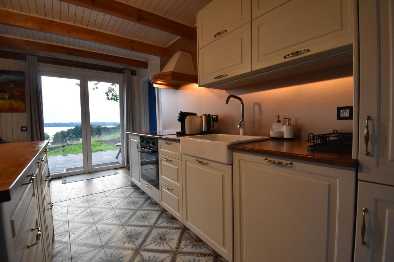 Villa Dadaj Park Biskupiec (Olsztyn)