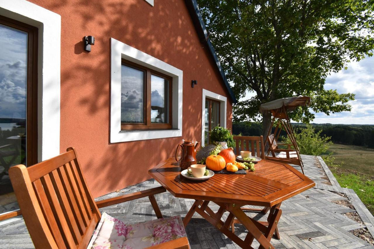 Villa Dadaj Park Biskupiec (Olsztyn)