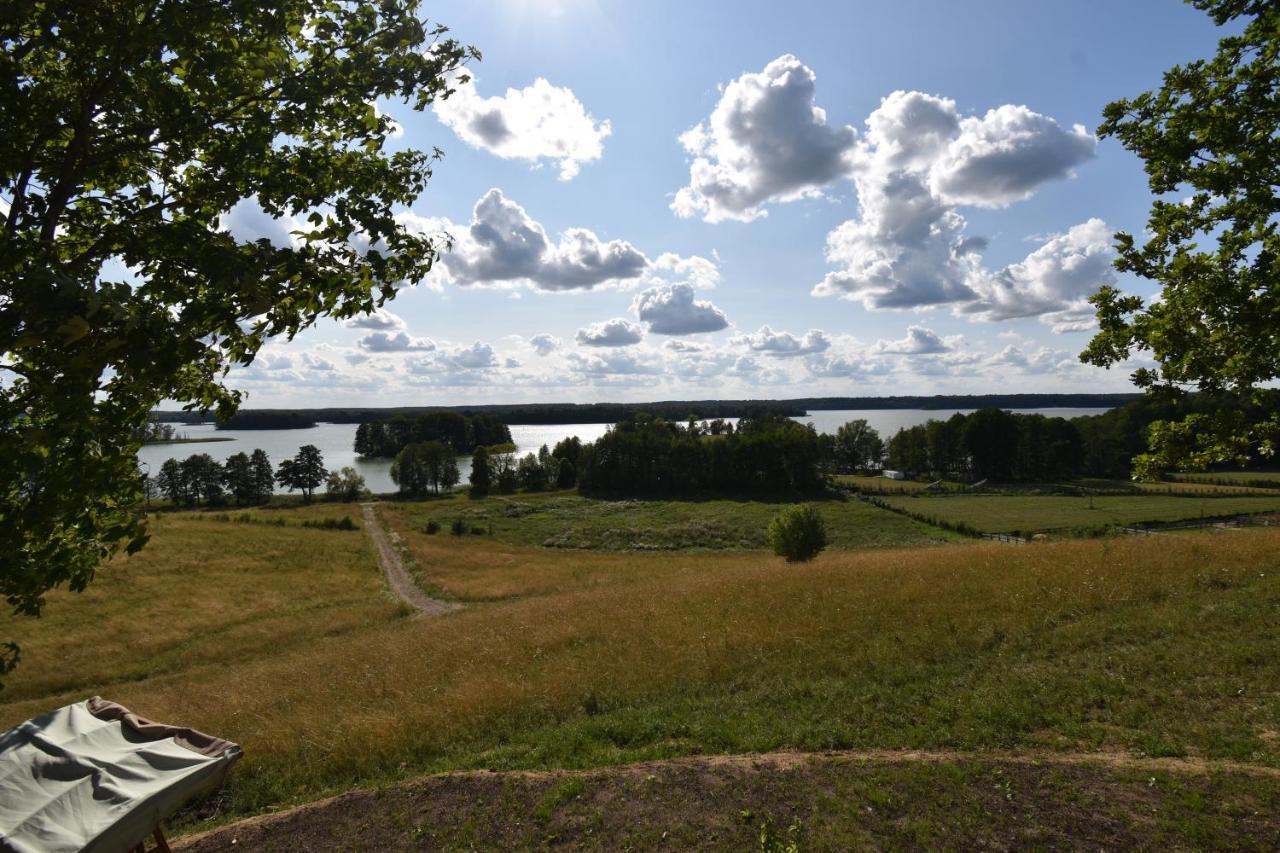 Dadaj Park Villa Biskupiec (Olsztyn)