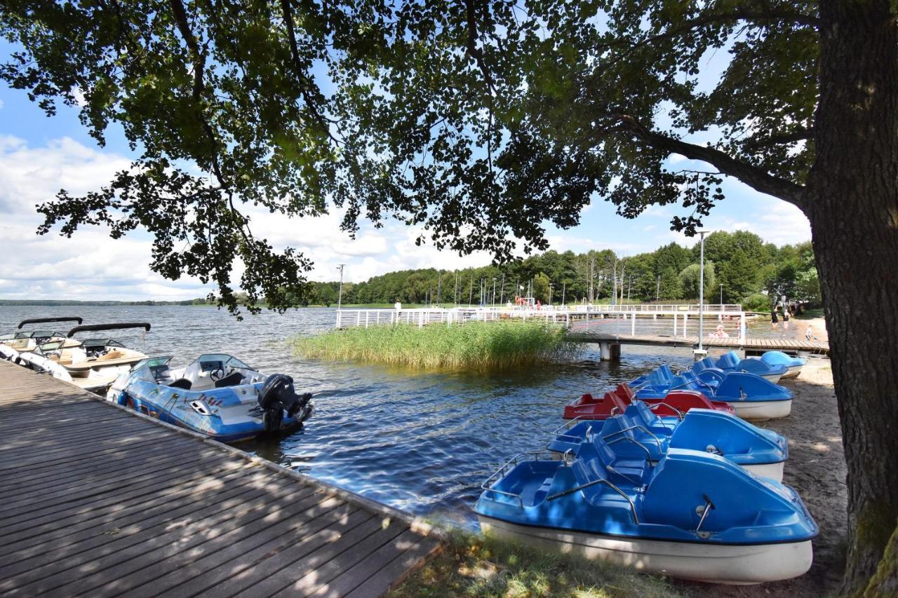 Dadaj Park * Biskupiec (Olsztyn)