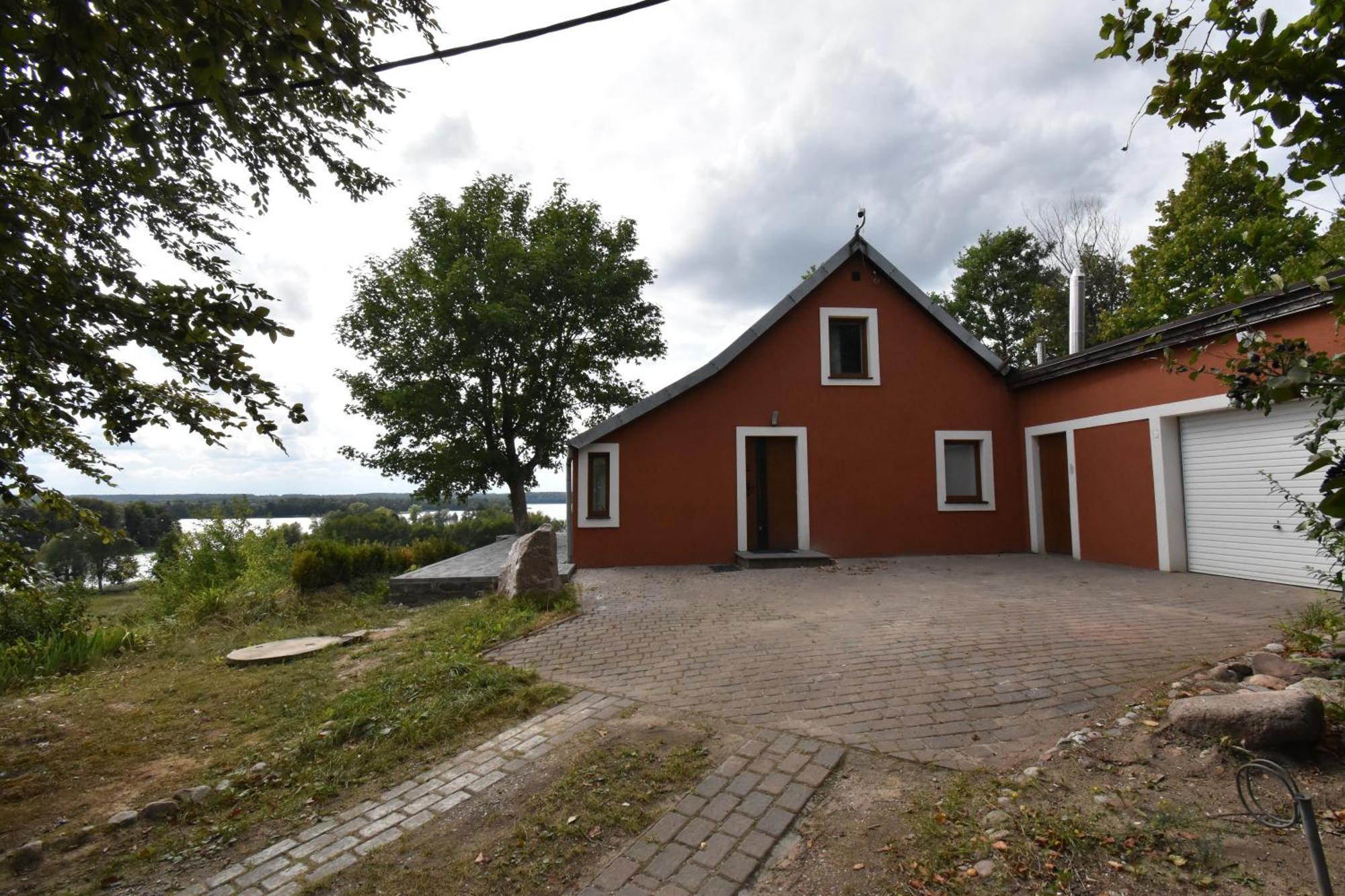Villa Dadaj Park Biskupiec (Olsztyn)